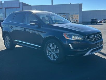 Used 2016 Volvo XC60 T6 Platinum