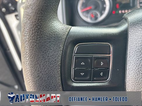 Used 2019 RAM 1500 Tradesman image 22