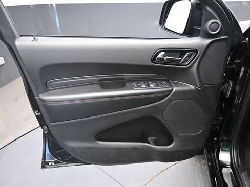 Used 2026 Dodge Durango GT AWD/4WD image 17