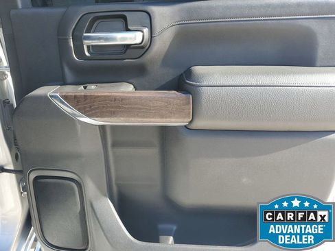 Used 2020 GMC Sierra 2500 Denali w/ Denali Ultimate Package image 49