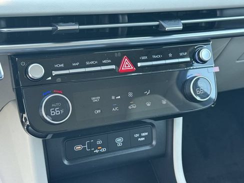 New 2026 Hyundai Tucson Blue SE AWD/4WD image 30