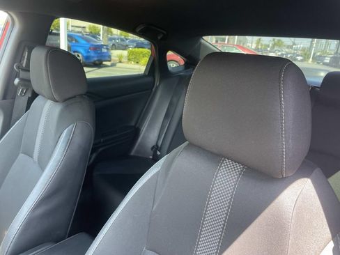 Used 2020 Honda Civic Sport image 20