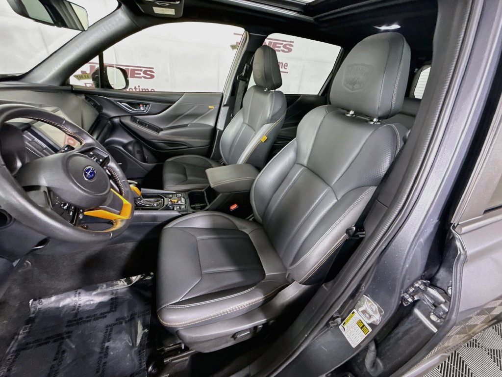 Used 2022 Subaru Forester Wilderness AWD/4WD image 29