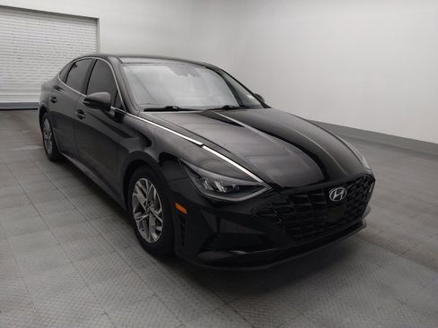 Used 2020 Hyundai Sonata SEL FWD image 13