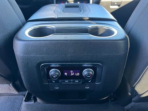 Used 2022 Chevrolet Tahoe RST w/ Luxury Package image 15