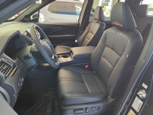 Certified 2026 Honda Ridgeline TrailSport image 16