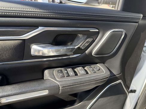 Used 2023 RAM 1500 Laramie image 24