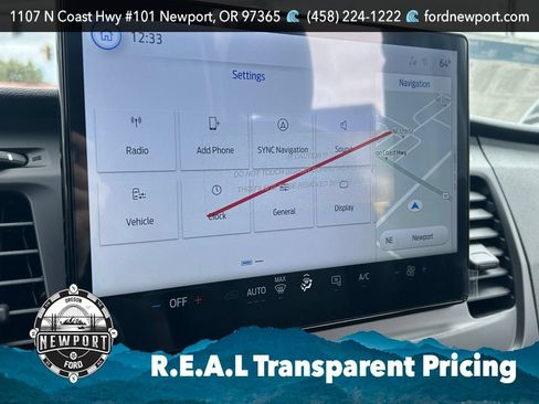 New 2026 Ford Transit 350 148 Medium Roof AWD image 29