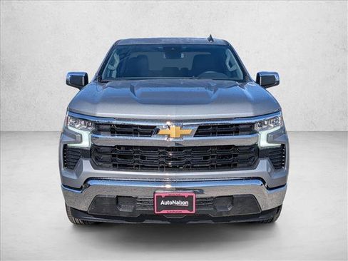 New 2026 Chevrolet Silverado 1500 LT image 2