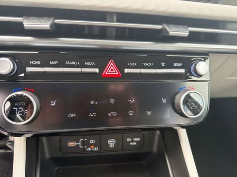 New 2026 Hyundai Tucson SEL AWD/4WD image 16