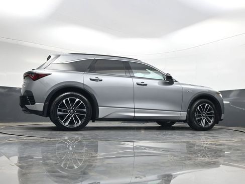 Used 2024 Acura ZDX A-Spec AWD/4WD image 35