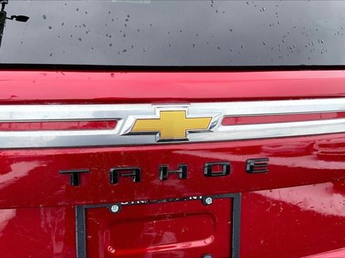 Used 2023 Chevrolet Tahoe High Country image 31