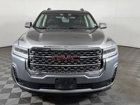 Used 2020 GMC Acadia Denali AWD/4WD image 2