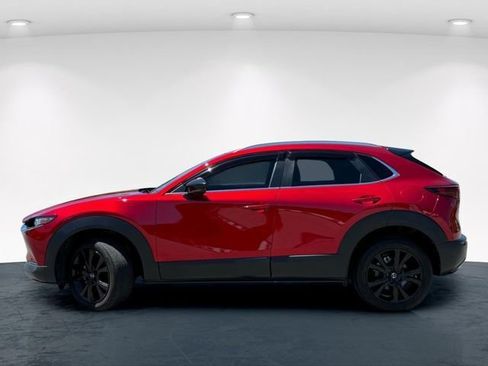 Used 2024 MAZDA CX-30 AWD 2.5 S w/ Select Sport Pkg image 4