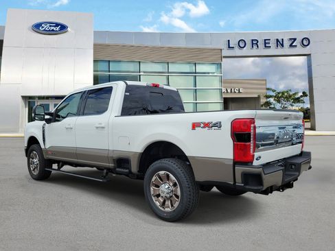 New 2026 Ford F350 King Ranch AWD/4WD image 6