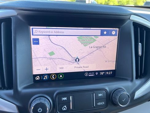 Certified 2023 GMC Terrain SLT w/ Infotainment Package II AWD/4WD image 19