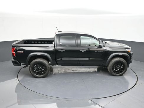 New 2026 Chevrolet Colorado Trail Boss AWD/4WD image 52