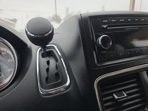 Used 2014 Dodge Grand Caravan SE w/ Quick Order Package 29E SE image 52