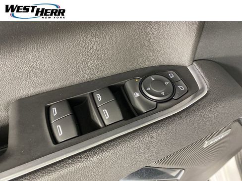 Used 2025 Chevrolet Silverado 1500 RST AWD/4WD image 14