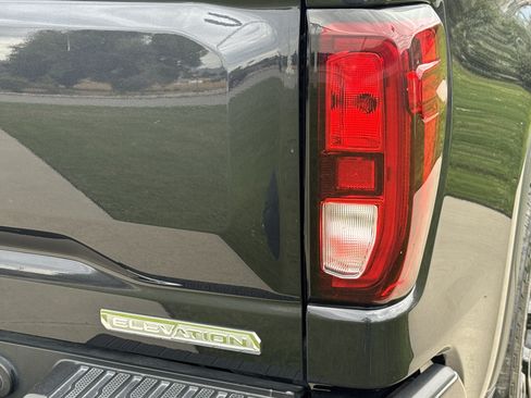 Used 2024 GMC Sierra 1500 Elevation AWD/4WD image 11