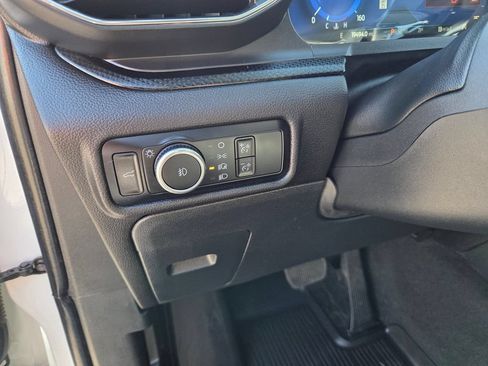 Used 2024 Ford Explorer ST w/ Equipment Group 401A AWD/4WD image 13