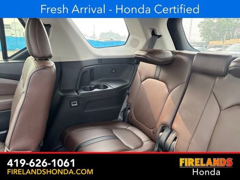 Used 2023 Honda Pilot Elite image 36