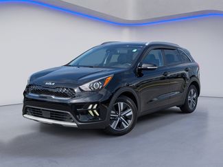 Used 2022 Kia Niro EX Premium FWD video 2