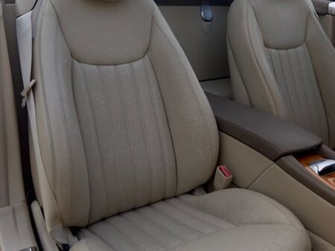 Used 2009 Mercedes-Benz SL 550 image 26