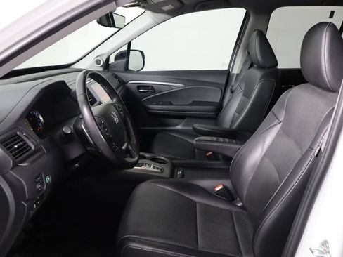Used 2022 Honda Ridgeline RTL-E image 14