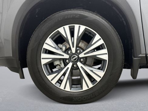 Used 2023 Nissan Rogue SV w/ SV Premium B Package AWD/4WD image 24