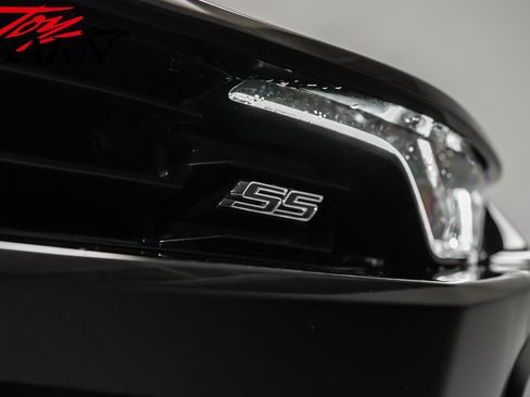 Used 2022 Chevrolet Camaro SS image 10