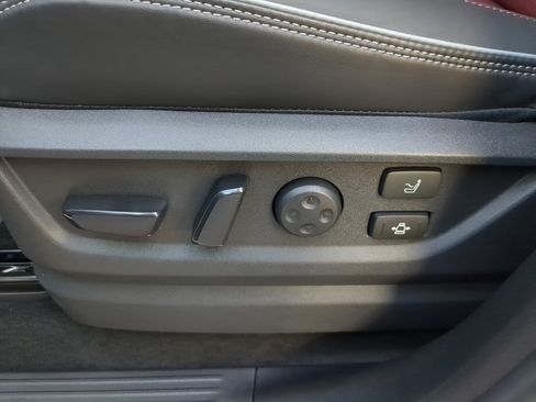 New 2026 INFINITI QX80 Autograph image 20