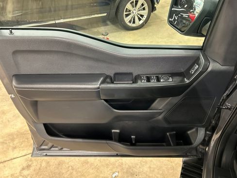 Certified 2023 Ford F150 XL w/ STX Appearance Package AWD/4WD image 14