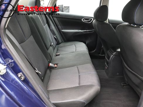 Used 2019 Nissan Sentra SR FWD image 23