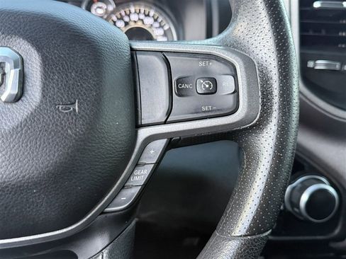 Used 2020 RAM 1500 Tradesman image 33