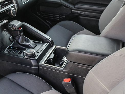 Certified 2024 Toyota Tacoma TRD Sport image 10