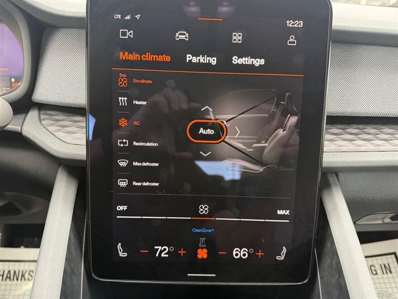 Used 2022 Polestar Polestar 2 w/ Performance Package AWD/4WD image 26