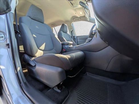 Used 2024 Toyota RAV4 LE AWD/4WD image 19