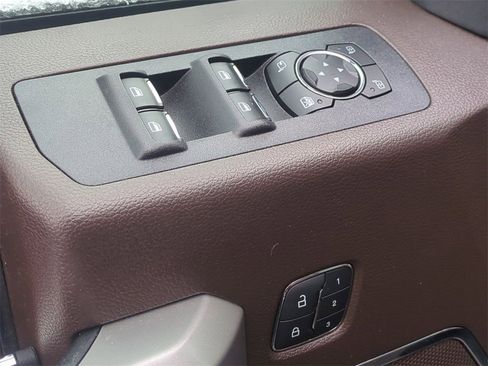 Used 2018 Ford F150 King Ranch w/ Equipment Group 601A Luxury image 11