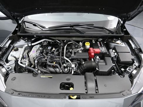 New 2025 Nissan Sentra S image 24