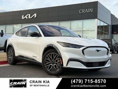 Used 2024 Ford Mustang Mach-E Premium