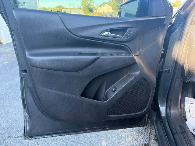 Used 2020 Chevrolet Equinox LT AWD/4WD image 10