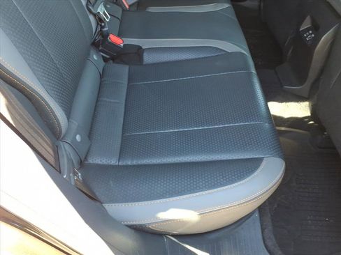 Used 2024 Subaru Crosstrek 2.5i Wilderness w/ Crosstrek Mirror Package image 20