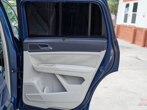 Used 2019 Volkswagen Atlas SEL image 27