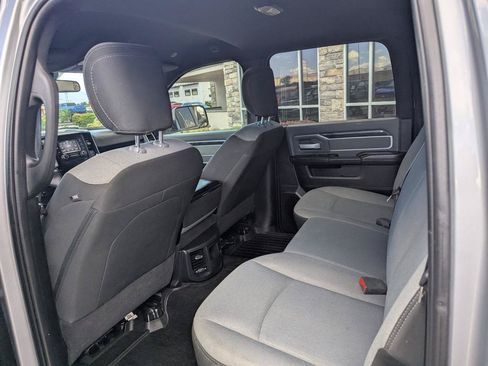 Used 2021 RAM 2500 Big Horn AWD/4WD image 75