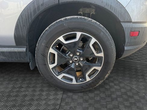 Certified 2022 Ford Bronco Sport Outer Banks image 19