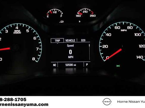 Used 2022 Chevrolet Colorado LT w/ Fleet Safety Package RWD image 8