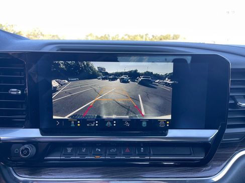 Used 2024 Chevrolet Silverado 3500 LT w/ Safety Package image 6