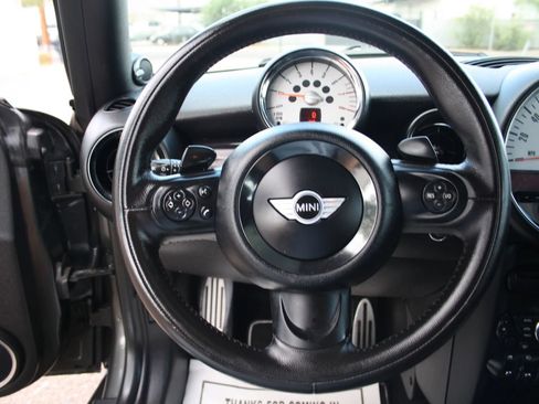 Used 2011 MINI Cooper S FWD image 14