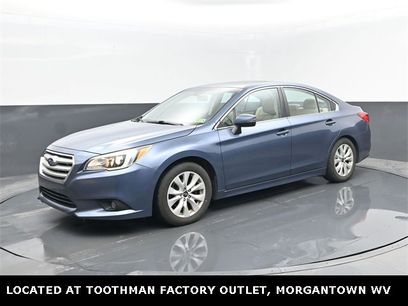 Used 2015 Subaru Legacy 2.5i Premium